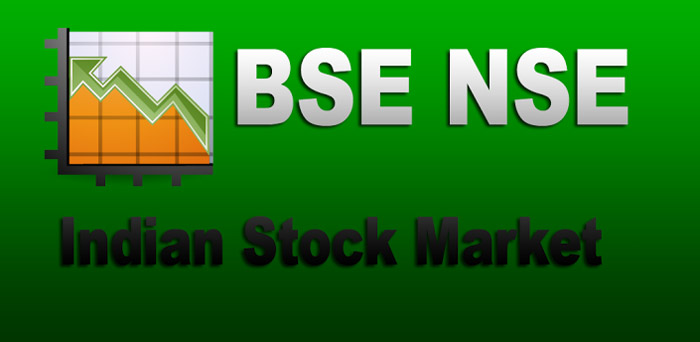 indian stock market nse and bse