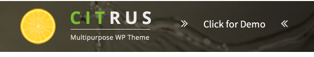 Citrus - One Page Shopify Theme - 9